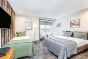Mountainside Inn 316 by Alpine Lodging Telluride